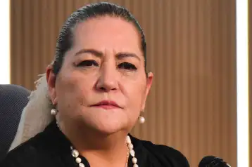 Guadalupe Taddei.