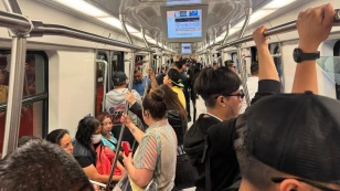  Metro CDMX 