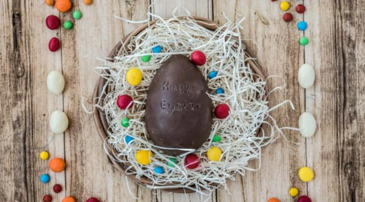 Huevos de Pascua ¿Cuál es el origen y qué significan?