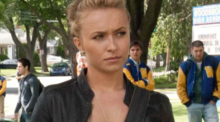 filtran mensajes hayden panettiere