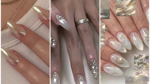 DISEÑOS UÑAS CLOUD DANCER