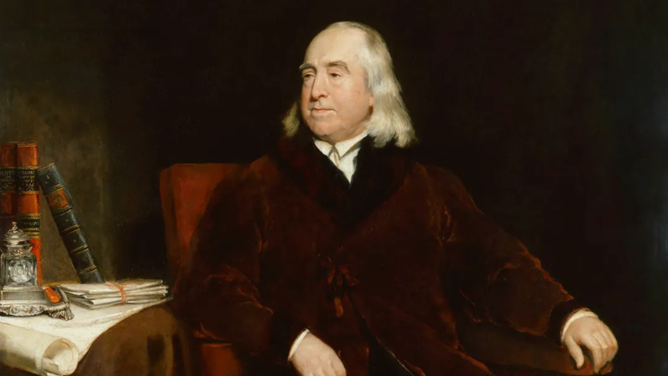 Jeremy Bentham