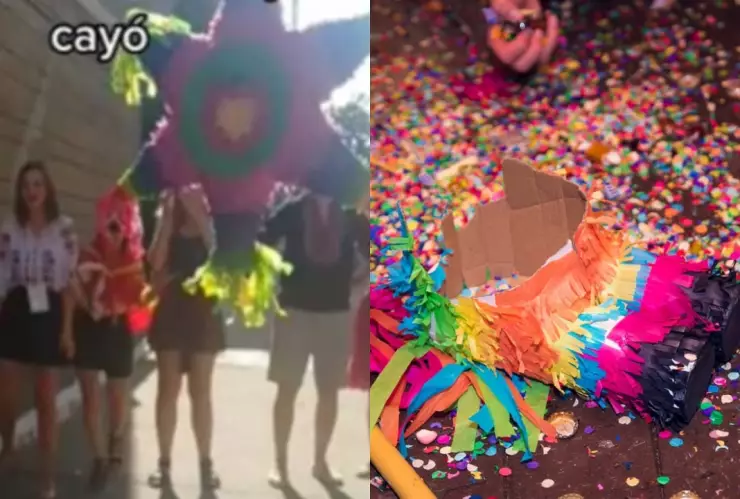 piñata
