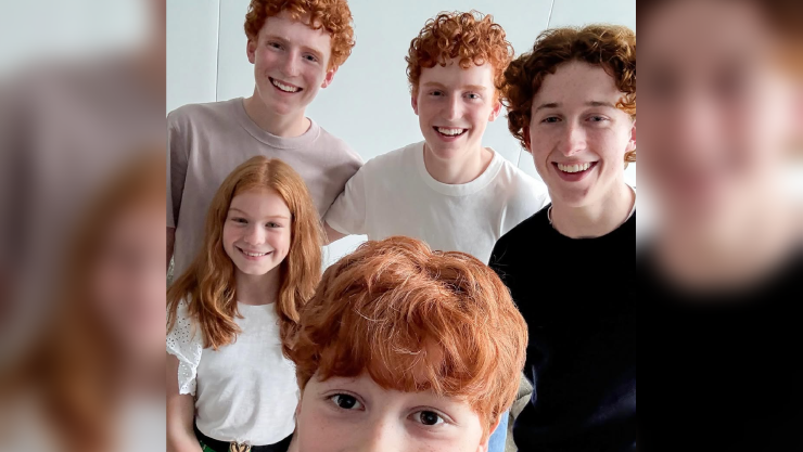 Weasleys