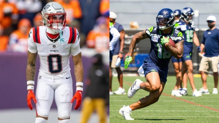 ¿Quiénes son los jugadores de origen latino que estarán el Super Bowl 2026? ¿Hay mexicanos?