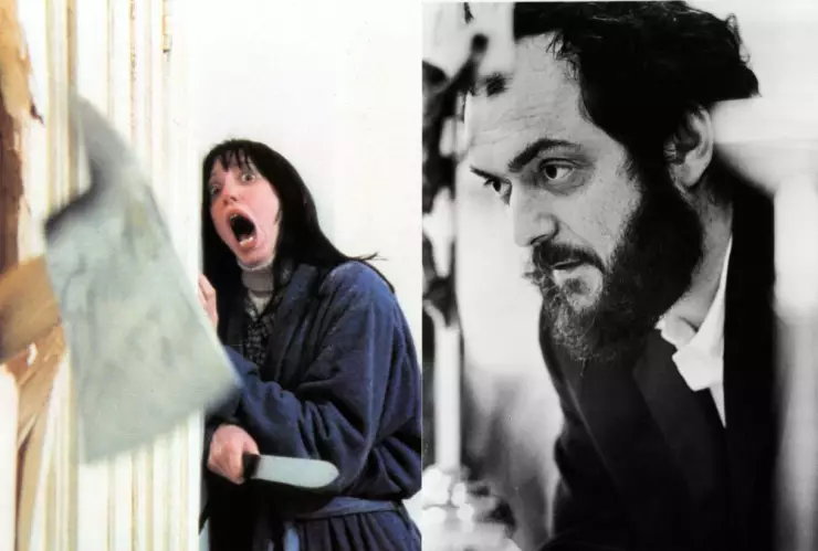 muere actriz del resplandor