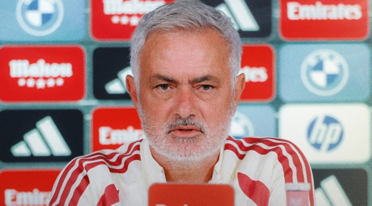 Jose Mourinho reflexiona sobre las estrellas del Real Madrid: “No me gusta el concepto de jugador intocable”