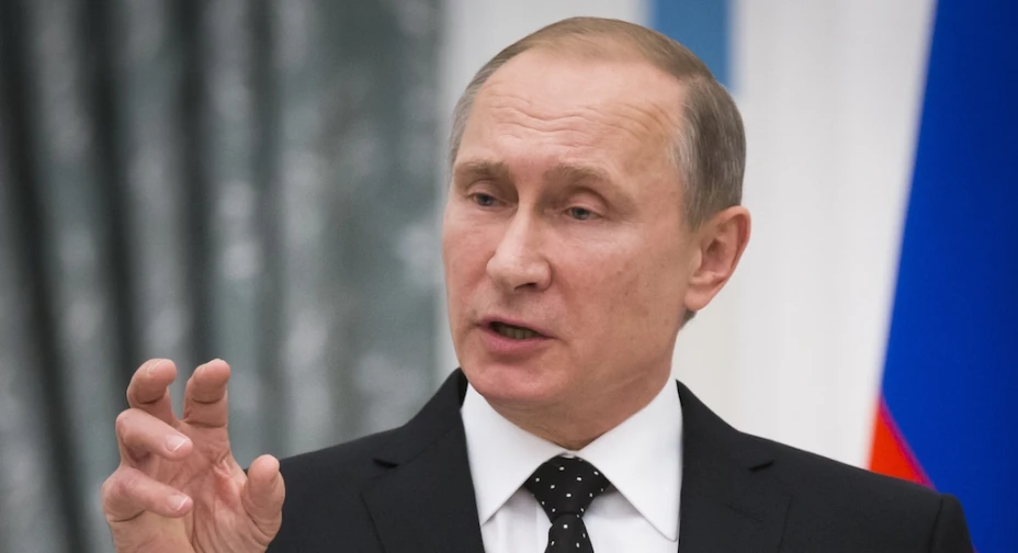 Rusia Turquía
