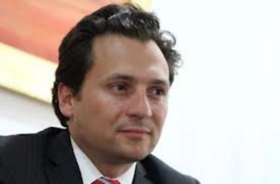 Emilio Lozoya, titular de Pemex