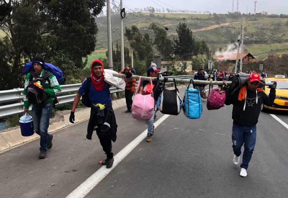 inmigrantes venezolanos vulnerables2