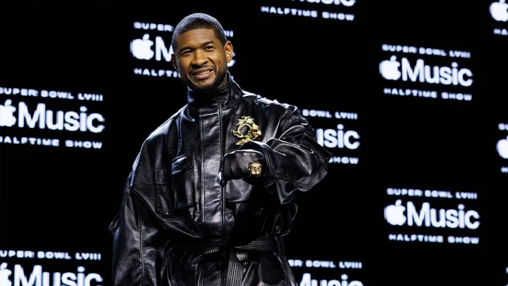 Usher