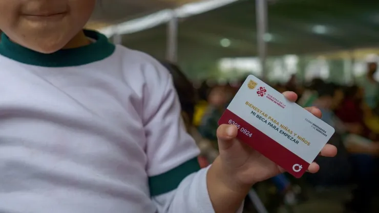 Mi Beca para Empezar 2024: Estos son los requisitos que necesitas para el registro