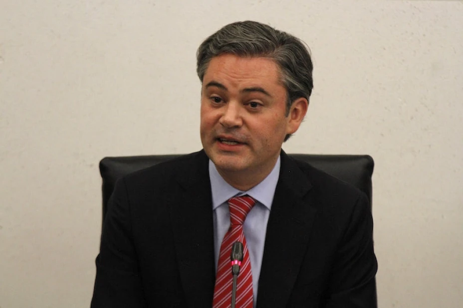 Nuño AMLO Elba