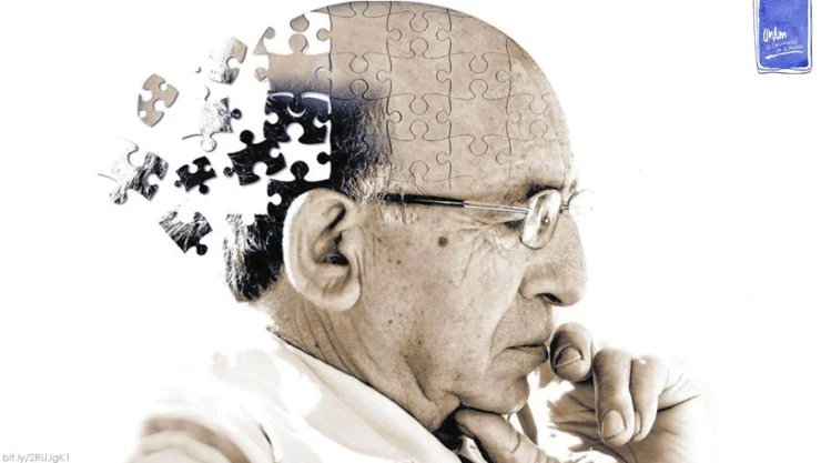 Alzhéimer causa más común de demencia