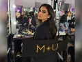 Rhea Singha, Miss India, se siente feliz por representar a su país en este gran certamen.