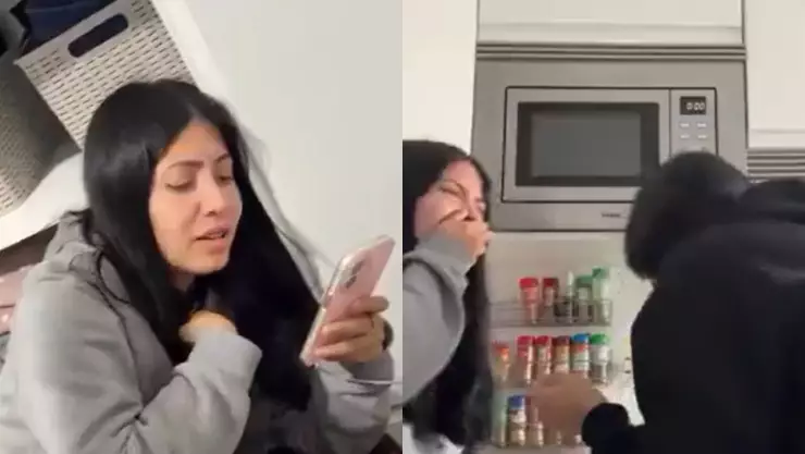 Se equivocó al comprar boletos