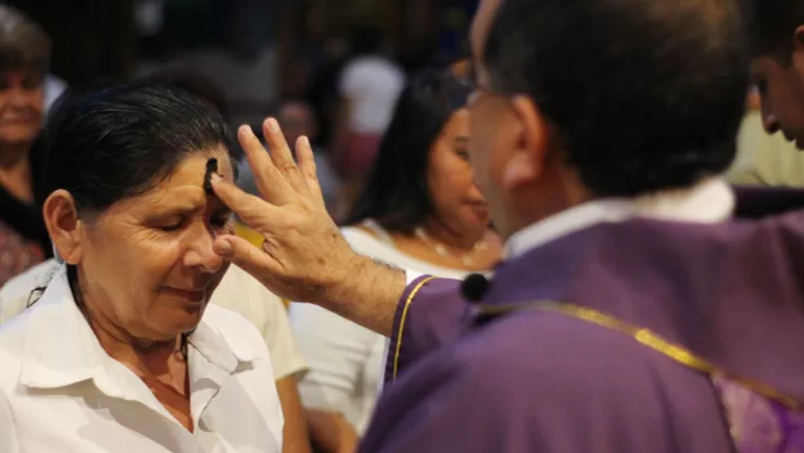 ¿Cuándo se celebra el Miércoles de Ceniza en 2025 y qué significa Descubre los detalles de esta tradición.jpg