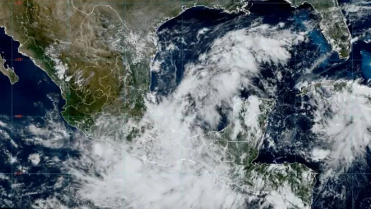 ¿Qué estados de México se verán afectados por la Depresión Once-E?.jpg