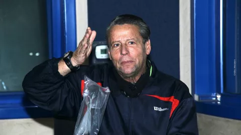 Alfredo Adame defiende a Nodal tras ruptura con Belinda.