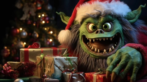 Grinch 3