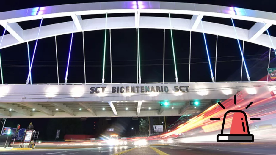 ¿Habrá cierres viales en Avenida Aguascalientes? Esto se sabe hoy 16 de octubre