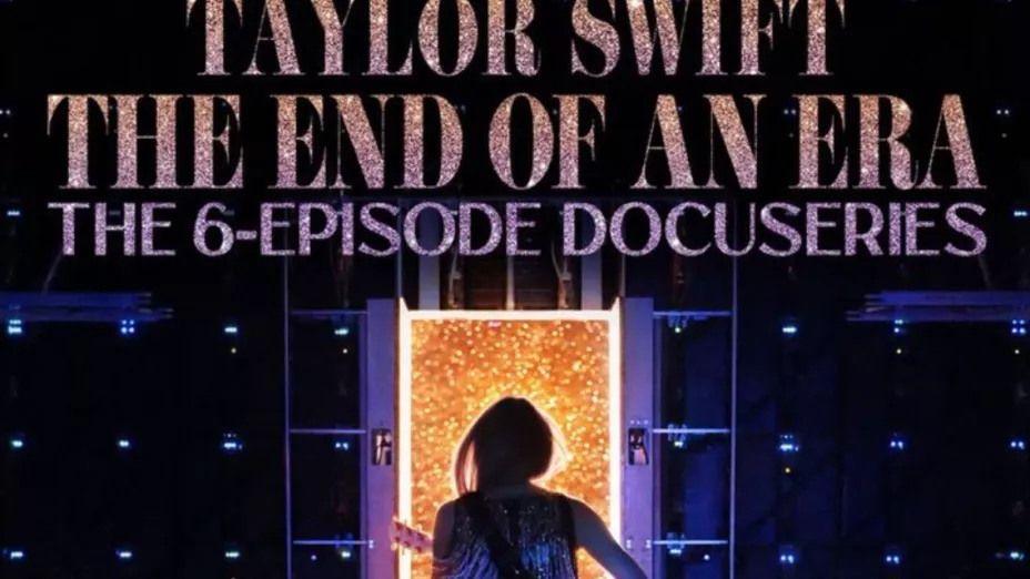 Taylor Swift cierra “The Eras Tour” con una docuserie en Disney+: estreno, tráiler y contenido exclusivo; aquí los detalles