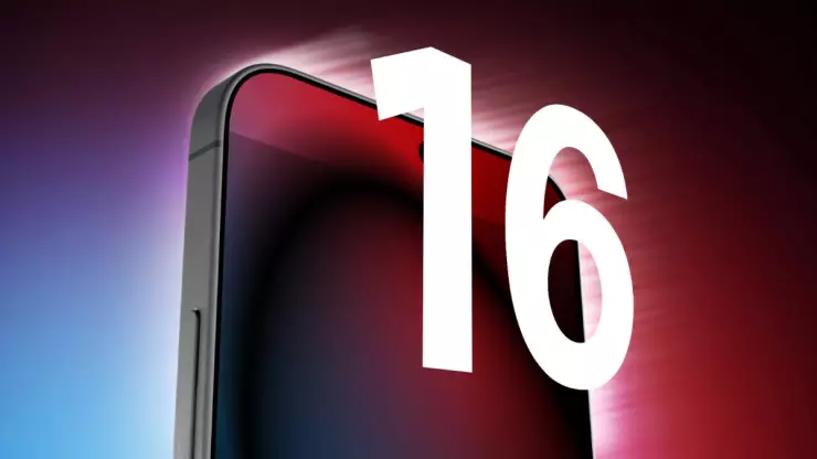  iPhone 16: Estos es lo que sabemos 