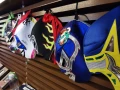 Exposición 30 aniversario Lucha Libre AAA