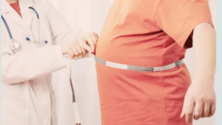 Obesidad en México: expertos explican por qué es una enfermedad multifactorial