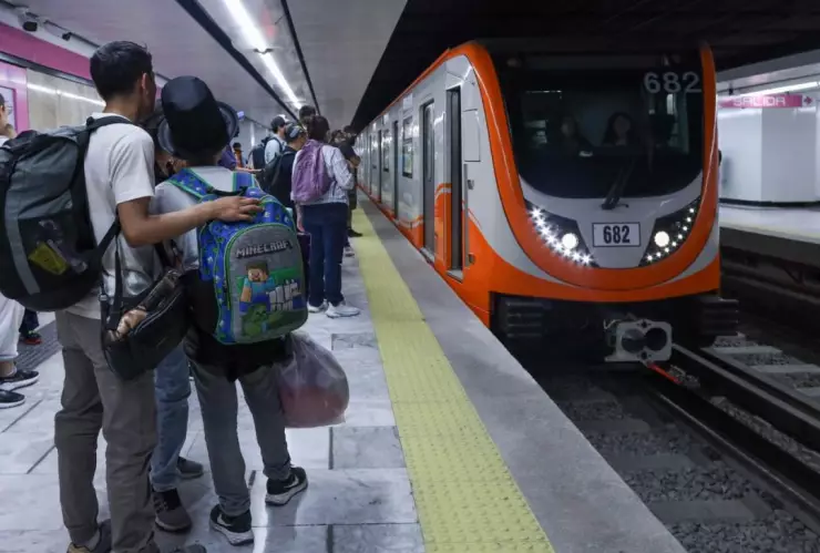 nueva Línea 1 del Metro CDMX