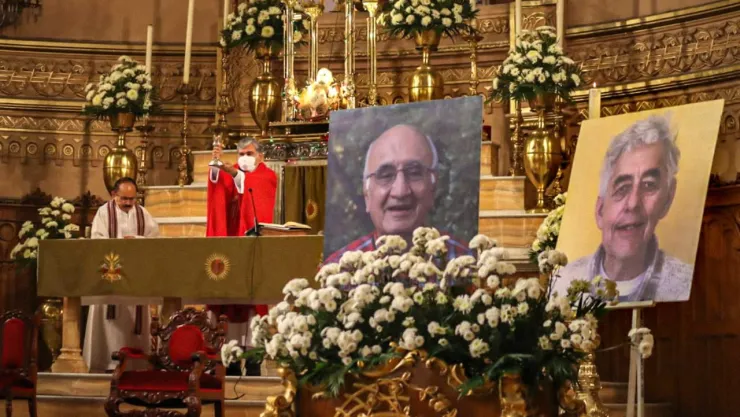 CIDH pide a México proteger a jesuitas de Cerocahui, Chihuahua