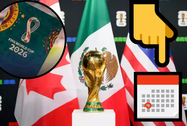 Si todavía no compras boletos para el Mundial 2026, aún tienes oportunidad: hay una fecha clave