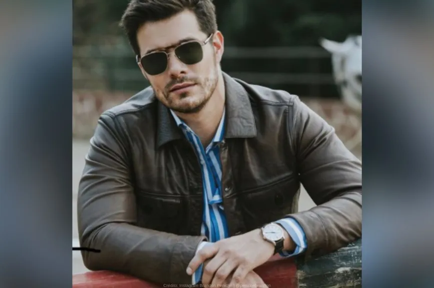 peniche brandon miss universo