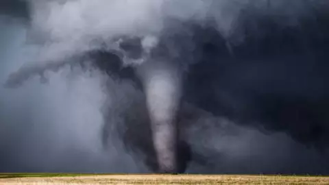 ¿Tornados en México? Qué son, cómo se forman y consecuencias de estos desastres naturales