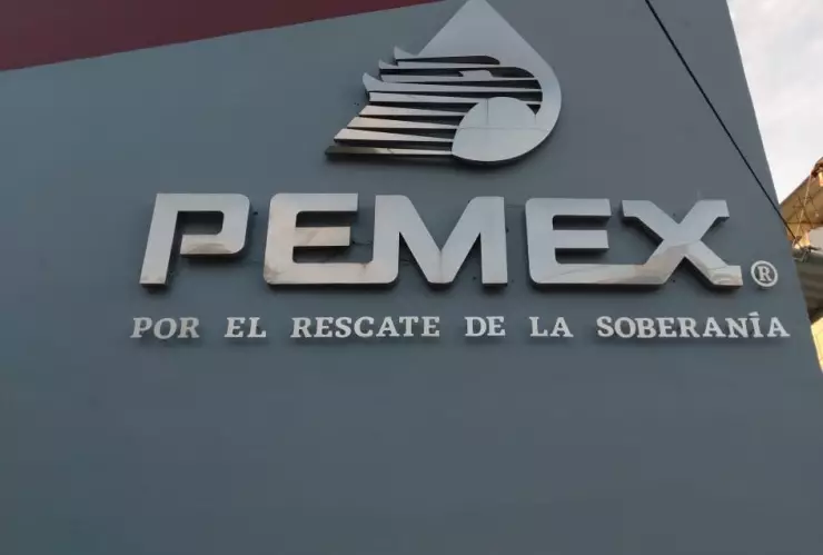 Pemex