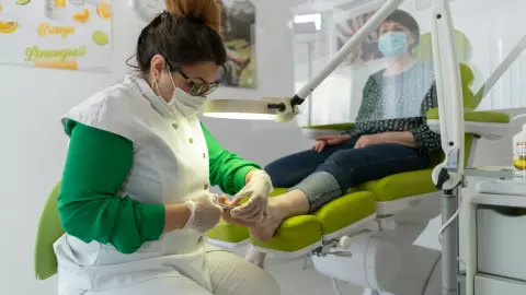 El cuidado de los pies es vital para que luzcan bien y estén sanos