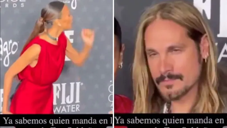 Credito: Twitter/@LuisLlanoMacedo/ - zoe-saldana-criticada-redes-presuntamente-gritarle-esposo.jpg