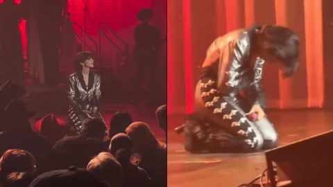 Ángela Aguilar rompe en llanto al poder llenar un concierto.png