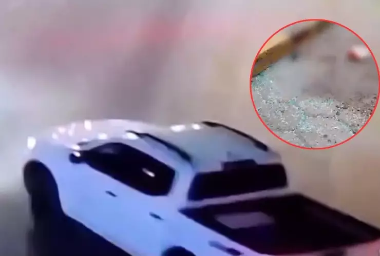 Emboscan y asesinan a policía en Tepeaca, Puebla; su compañera está grave