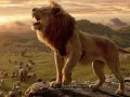 El Rey León Live Action Doblaje