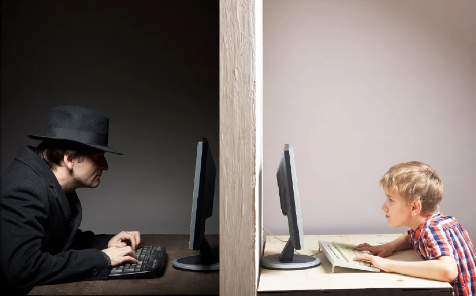 Internet-redes sociales
