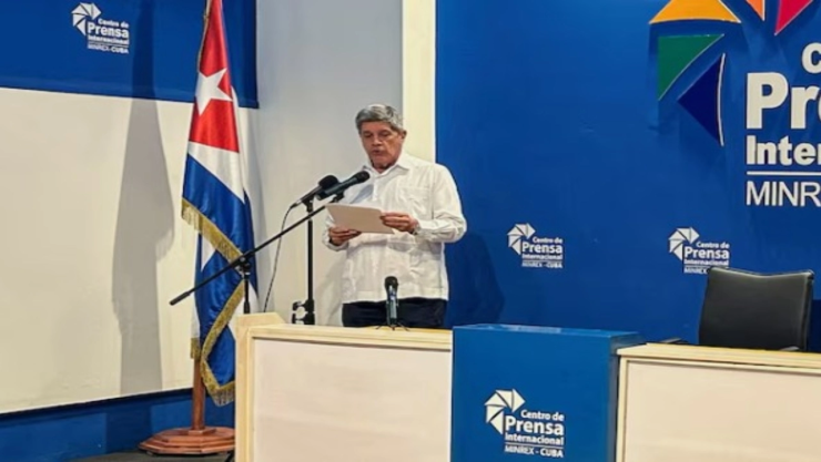 Responden a amenazas de Trump: Cuba está preparada para cualquier ataque de Estados Unidos tras bloqueo petrolero