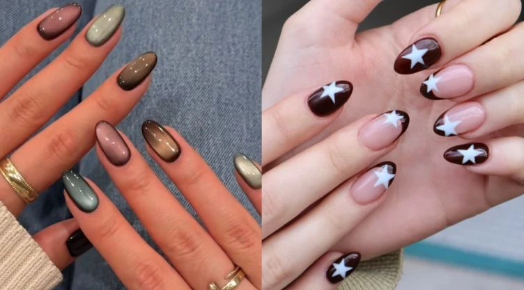 uñas