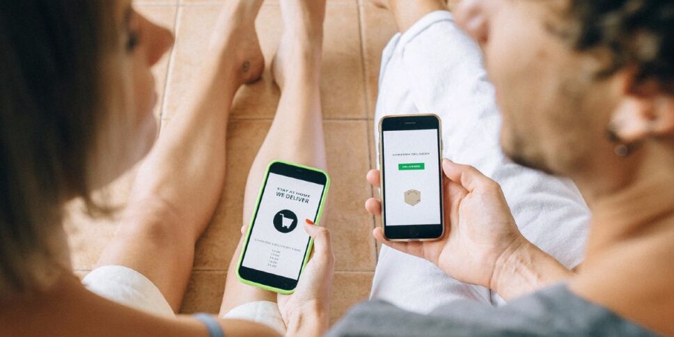 Nuevos cambios fiscales en apps de transferencias