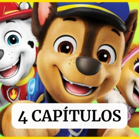 Paw Patrol