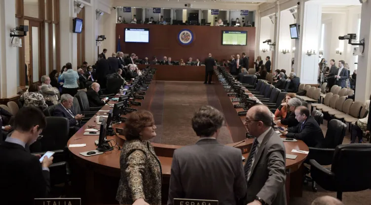 OEA