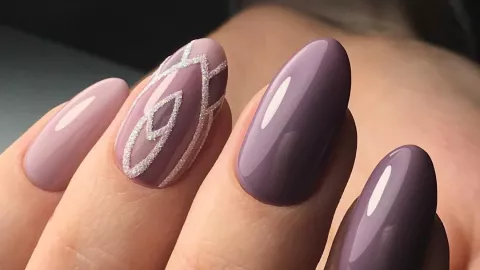 9 diseños de uñas almendradas cortas que te harán lucir muy elegante: las usan las artistas