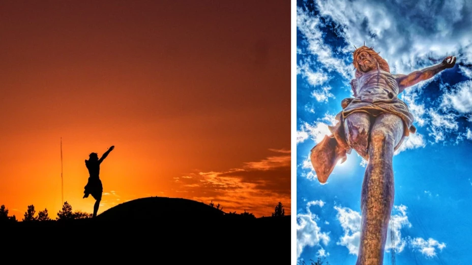 Cristo Roto