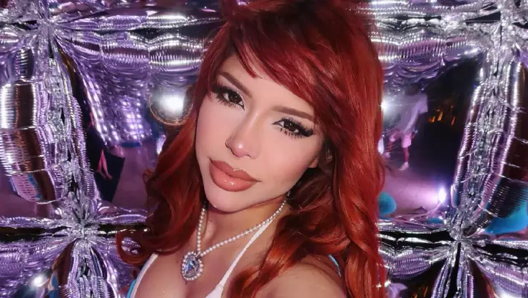 ¡Confirmado! Yeri MUA dará concierto en el Carnaval de Veracruz 2026