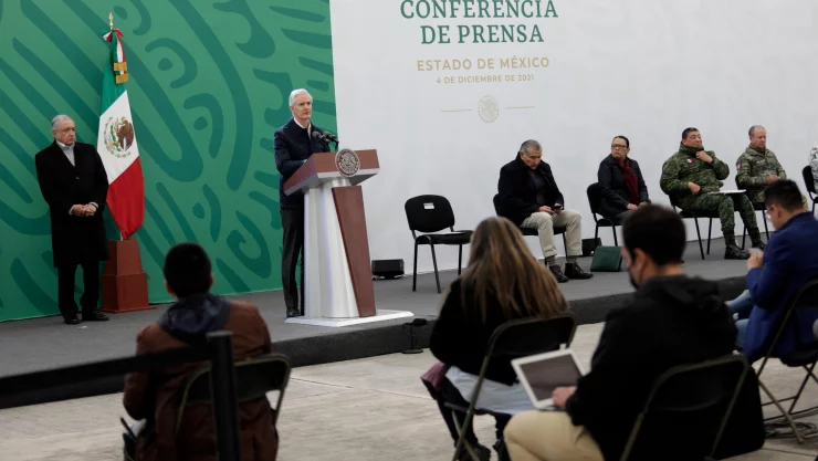 alfredo del mazo seguridad Edomex